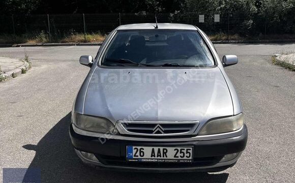 1999 Model Xsara Motor Gücü ve Performans Detayları [2026]